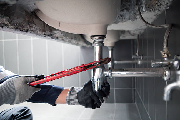 Trusted Sewer Line Repair service in Greenville, OH - AAA Plumbing Heating